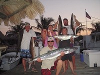 Jupiter Fishing Charters, Fishing Charter Jupiter